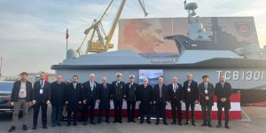 ULAQ SİDA’ya Tümosan İmzası Yerli Marin Motor Envantere Girdi