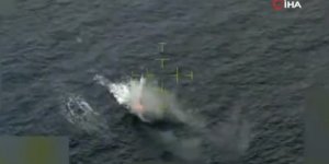 ABD, Doğu Pasifik’te Bir Teknenin Daha Vurulduğunu Duyurdu: "1 Erkek Narko-Terörist Öldürüldü"