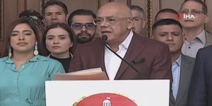 Venezuela’da ABD’ye Karşı "Korsanlık ve Abluka" İle Mücadele Yasa Tasarısı Kabul Edildi