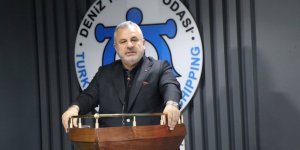 Adem Şimşek: “Aliağa Limanları, Türkiye Ekonomisinin Gücünü Yansıtıyor”