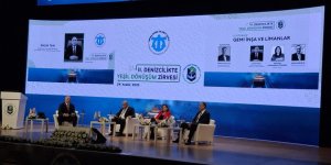 Denizcilikte Yeşil Dönüşüm Zirvesi Sektörün Yol Haritasını Çizdi