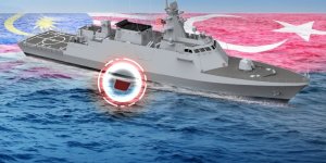 Milli Yalpa Sönümlendirme Sistemi, Malezya Korvetleri’nde Kullanılacak