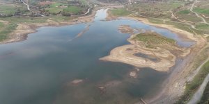 İstanbul’da Isı Adaları Yağışları Engelliyor: Barajlar Alarm Veriyor