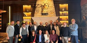 Yat Brokerleri Derneği Olağan Genel Kurulu Gerçekleştirildi