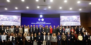 Tüm Paydaşlar 'İzmir Körfezi' İçin Bir Araya Geldi