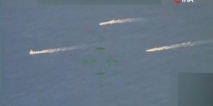 ABD Ordusundan Uyuşturucu Taşıyan 3 Tekneye Hava Saldırısı: 3 Ölü