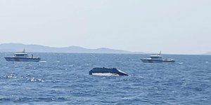 Marmara Denizi'nde İş Adamı Halit Yukay'ın Ölümüyle İlgili Dava Başladı