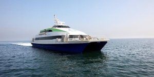 Olumsuz Hava Şartları Deniz Ulaşımını Vurdu: BUDO'da Çok Sayıda Sefer İptal