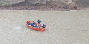 Denizcilik Genel Müdürlüğü: "Happy Aras Gemisindeki Mürettebatın Tamamı Gemiden Ayrılmıştır"
