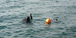 Adalar'da Denize Düşen Şahıs 8 Gündür Aranıyor