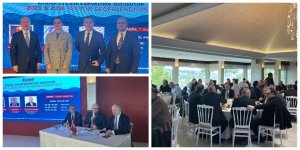 KOSDER’in Geleneksel Kahvaltı Toplantısında Sektörün 2026 Gündemi Masaya Yatırıldı