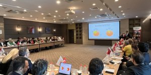 UTİKAD Yıllık Basın Toplantısını Gerçekleştirdi