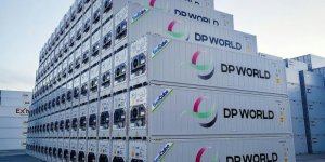 DP World’den Türk Yumurta Üreticilerine Küresel Soğuk Zincir Hamlesi
