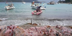 İskeleler Kalktı, Kadın Balıkçılar Balıkçılığı Bıraktı