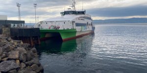 BUDO’da Olumsuz Hava Engeli: 6 Sefer İptal Edildi