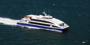 İDO, 2026 Yaz Sezonu İçin Ege Adaları Seferlerini Satışa Açtı