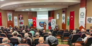 Gediz Nehri Havzası’nın Geleceği Çalıştayı Manisa Salihli’de Gerçekleşti