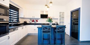 Kıbrıs’ta Mobilya Üretiminde Yerel Çözümler Öne Çıkıyor