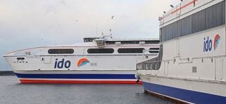 15 günde 944 sefer yapacak