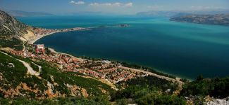 Eğirdir'de arsenik tehlikesi