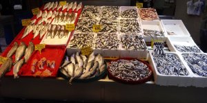 Denizdeki Fırtına Avını Etkilese De Balık Fiyatlarını Etkilemedi