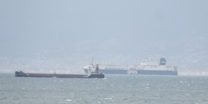 Edremit Körfezi Yük Gemilerine Sığınak Odu