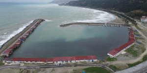 Sinop'ta İmara Aykırı 106 Yapı İçin Geri Sayım