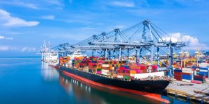 Aydın'ın İhracatı Bir Yılda 2 Milyar Dolarak Yaklaştı