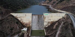 Aydın'daki Barajların Doluluk Oranları Açıklandı