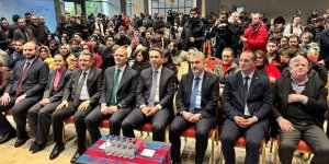 Bakan Bayraktar: "Bu Sene 8 Milyon Haneye Yetecek Gazı Üretmiş Olacağız, 2028’de 16 Milyona Çıkacak"