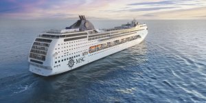 Sömestr ve Bayram Tatili İçin Cruise Alternatifi: MSC Lirica Seferleri 339 Euro’dan Başlıyor