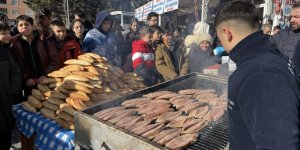 Ara Tatile Giren Öğrencilerden, Balık Müzesi Ziyareti