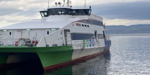 BUDO'nun Bazı Seferleri İptal Edildi