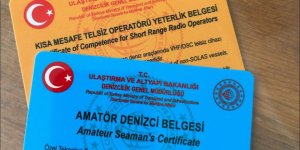 Amatör Denizci Belgesi İkiye Ayrıldı: Kurallar Yeniden Belirlendi