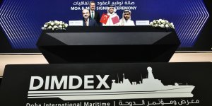 STM’den Katar’da İnsansız Sistemler Alanında Stratejik İş Birliği