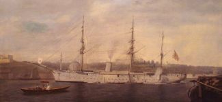 ‘Ertuğrul/Kainan 1890’ adlı filmin çekimleri Japonya'da başladı