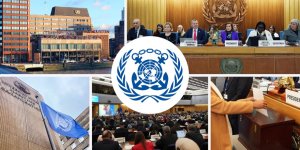IMO Sözleşmelerinde Önemli Değişiklikler Yürürlüğe Girdi