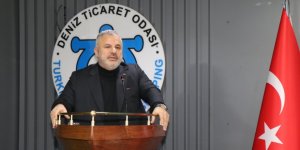 İMEAK DTO Aliağa’da Yılın İlk Meclis Toplantısı Gerçekleşti