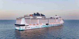 MSC Cruises ile Nisan Ayına Kadar Vizesiz Emirlikler ve Güney Amerika Keşfi