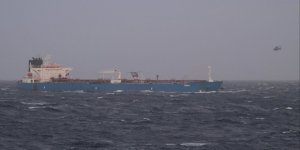 Fransa, Akdeniz’de Rus Tankerine El Koydu