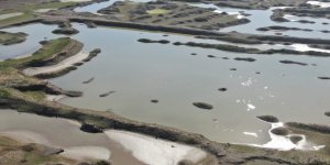 İzmir'de Sağanak Sonrası Barajlar Hareketlendi