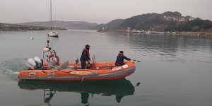 Sahil Güvenlikten Nefes Kesen Yunus Kurtarma Operasyonu