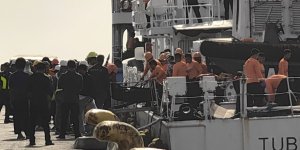 Filipinler'deki Feribot Kazasında Can Kaybı 18'e Yükseldi, 24 Kişi Hala Kayıp