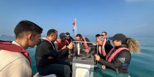 Bakan Uraloğlu: "TYF ile DGM Arasında Yapılan Uygulama Eğitimi Protokolü Sayesinde 2025 Yılı İçin Elde Edilen 47 Milyon lira Gelir 80 Yelken Kulübü Arasında Paylaştırıldı"