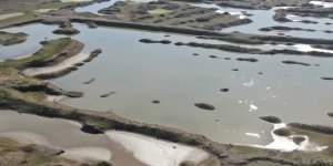 İzmir'de Yağışlar Barajlara Nefes Aldırdı