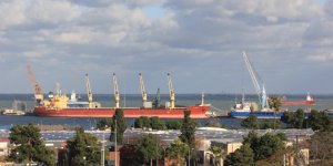 Orta Karadeniz’den 2,3 Milyar Dolarlık İhracat