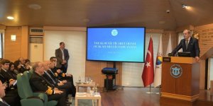 Yeni Yılın İlk Meclis Toplantısı Gerçekleştirildi