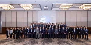 TÜRKLİM Genel Kurulu’nda 2026 Vizyonu: Lojistik Bağlantısallık ve Yeşil Dönüşüm Ön Planda