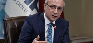 Bakan Lütfi Elvan Malta ile denizcilik anlaşması imzalayacak