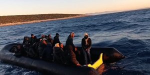 Libya Açıklarında Göçmen Botu Battı: 53 Kişi Kayıp